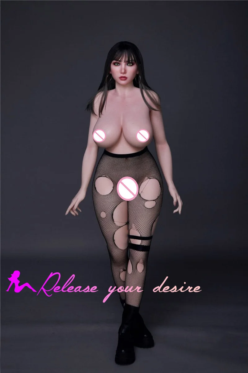 Männliches Masturbationsgerät, 168 cm, Sexpuppe, sexy Gelee-Brust, Oralsex, realistische Vagina, einsteckbare Penetration, anpassbar