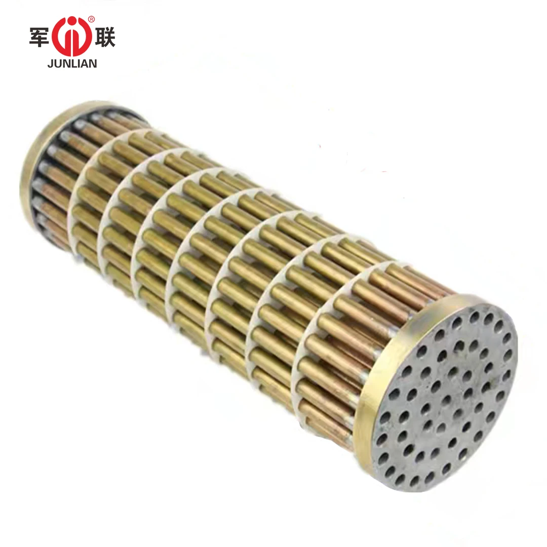 

Various Types of Gearbox, Engine Cooler Heat Exchange tube Radiator