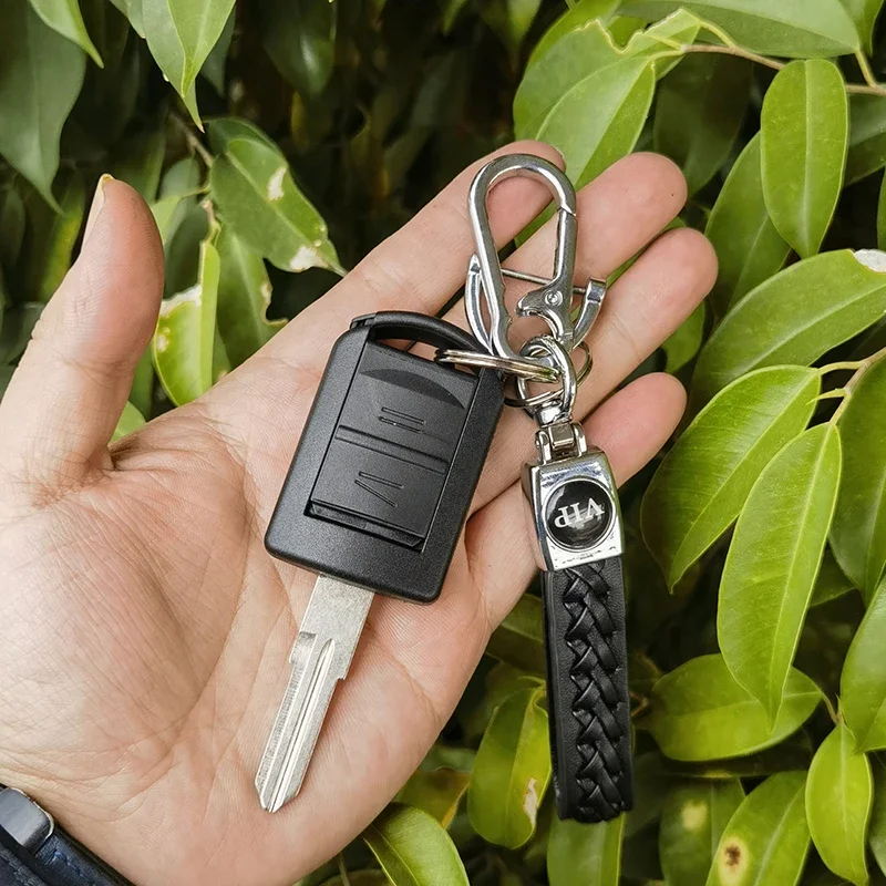 Cocolockey Car Key Housing for Opel Corsa C Combo Meriva A Tigra B 2Buttons Remote Keys Shell Case Fob New Blade Car Accessories