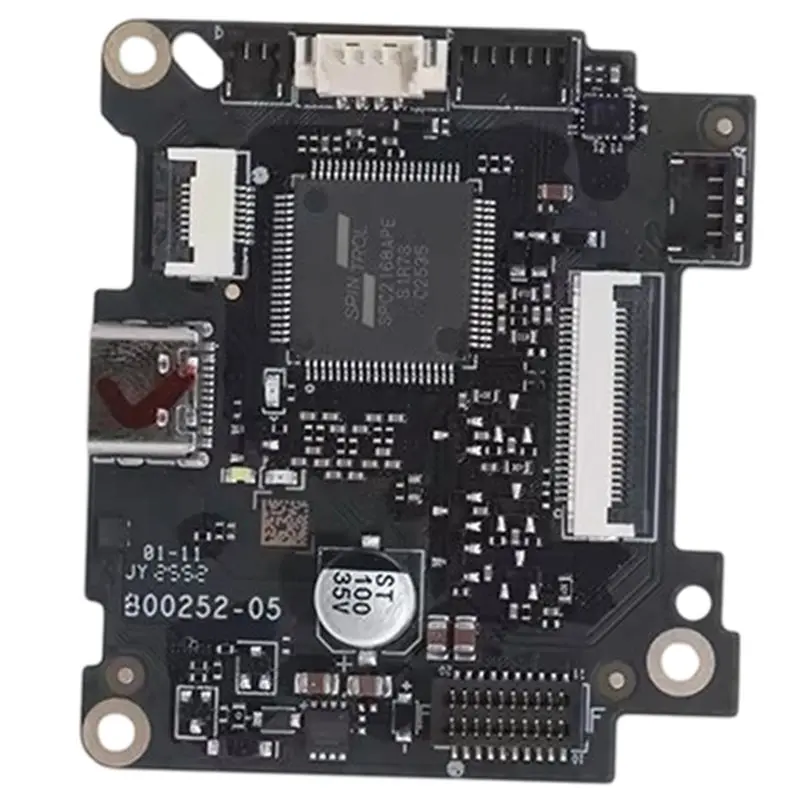 Hot Selling-For Bambu Lab For A2L TH Board- 3D Printer Accessory For A2L Models,For Bambu Lab For A2L TH Board- 3D Printer