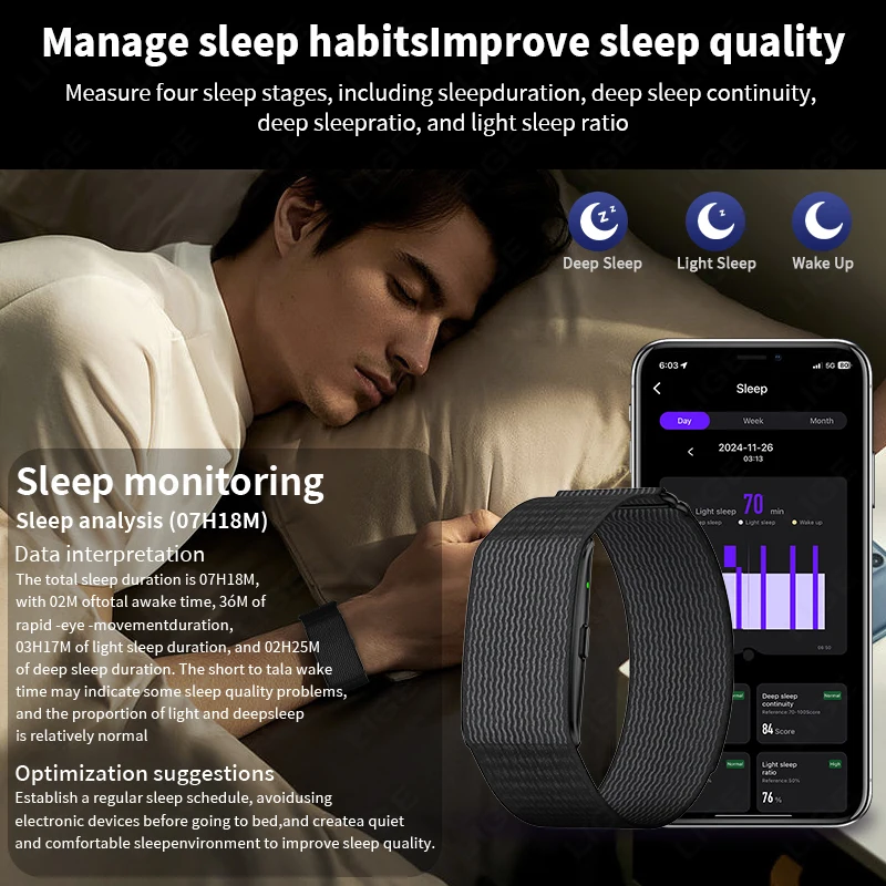 Thumbnail 4 - #57 Best Rated Pedometer to Buy in 2026