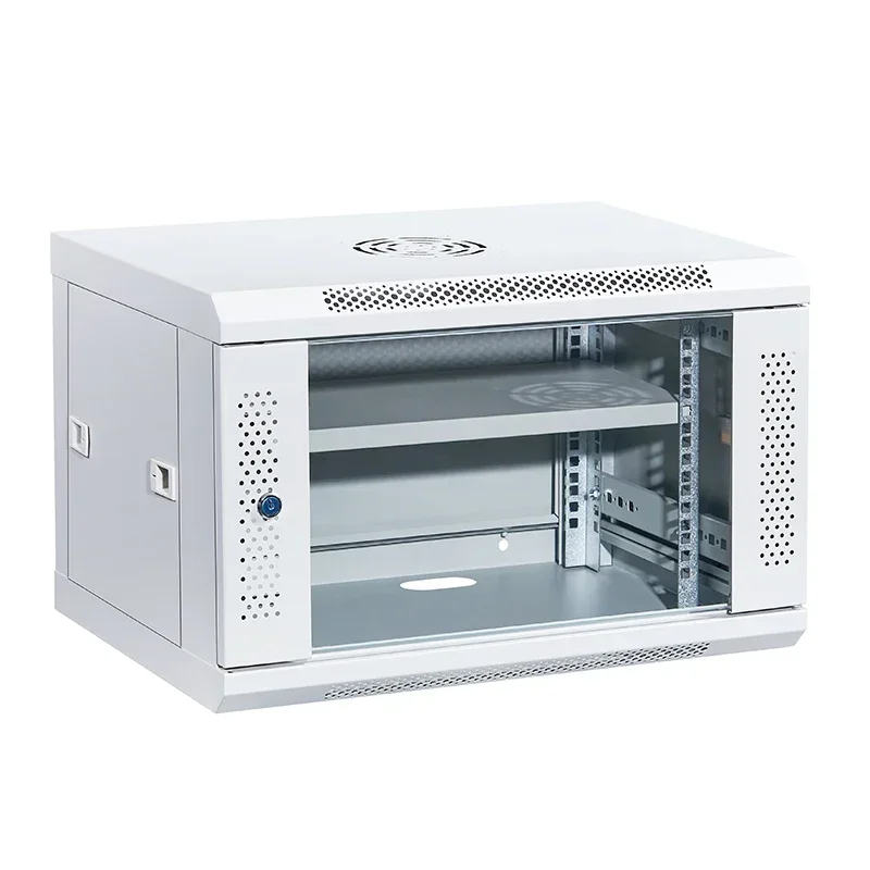 Wholesale Hot 6u wall mounted racks 19u server cabinet odf waterproof server rack cabinets