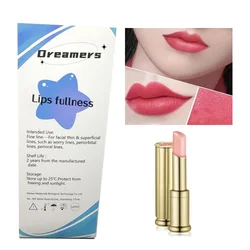 1Ml 2Ml Vochtinbrengende, Langdurige Make-Up Hyaluronzuur Voor Lipplumping Olie