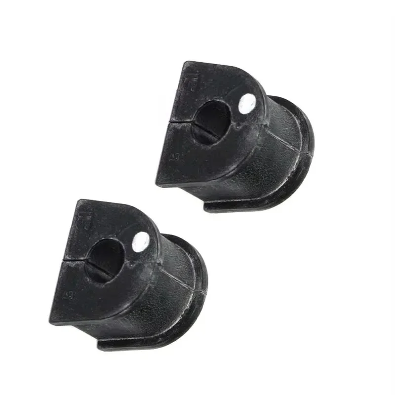 

New Genuine 2PCS Rear Anti Roll Bar Bushes Bushing 20464AE011 20464AE020 For Subaru Legacy Outback