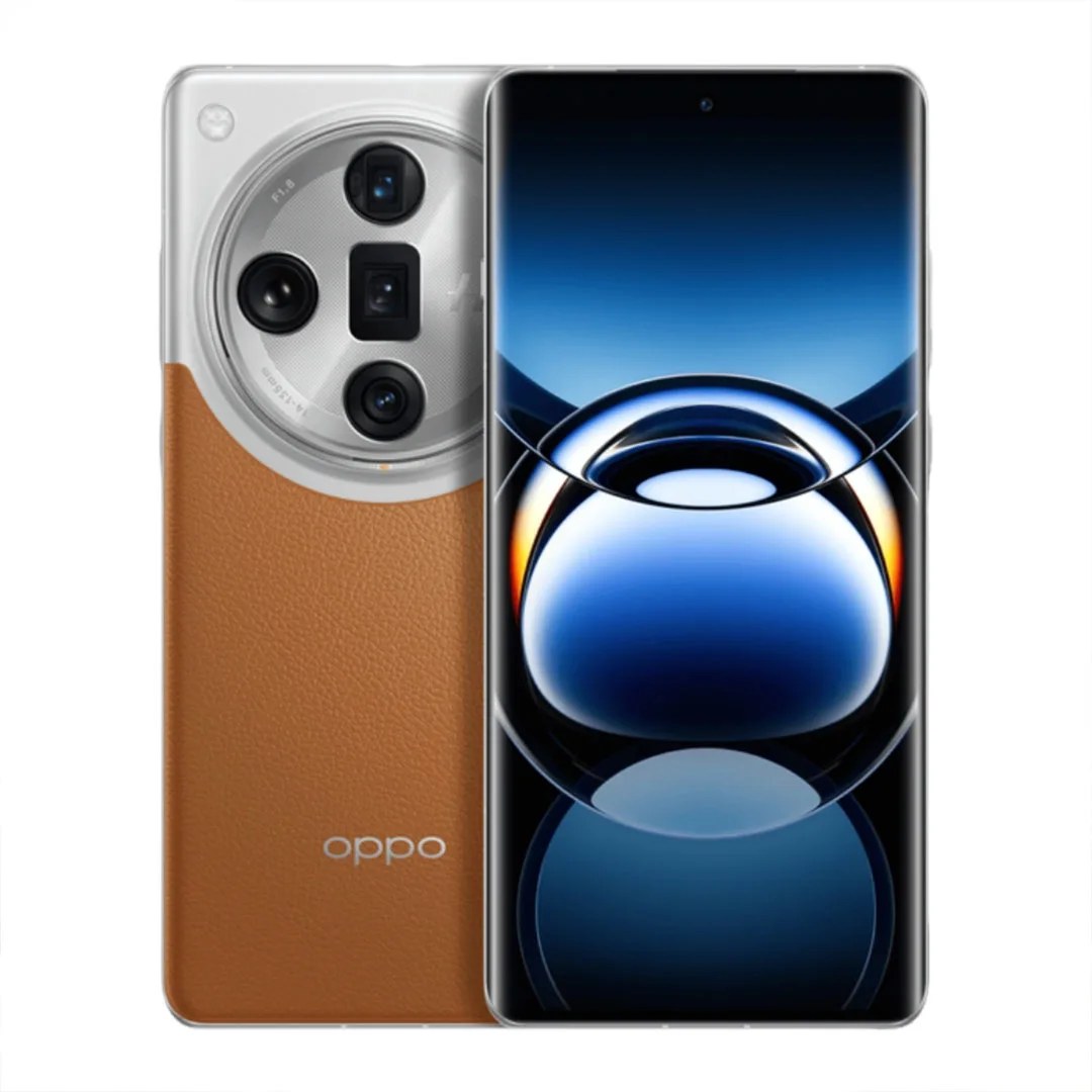 OPPO Find X7 5G Dual-SIM New 50MP Camera Smartphone 6.78-inch 120Hz Eye Protection Screen With Strong Performance Gaming Phone