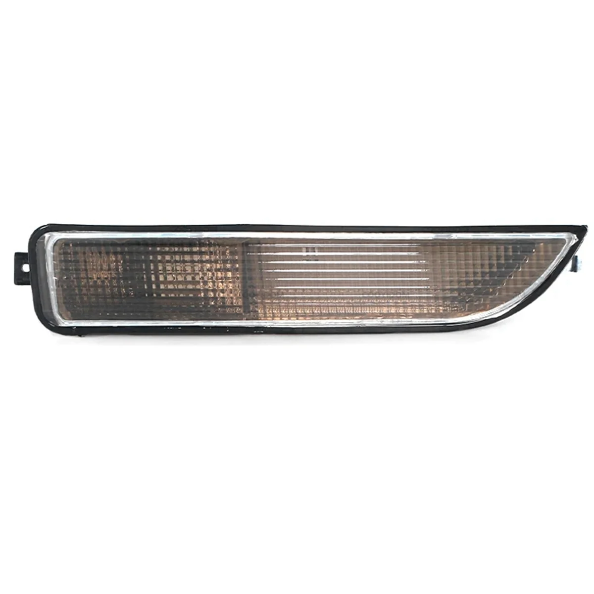 

Car Right Rear Bumper Brake Stop Light Turn Signal Indicator Brake Light Without Bulb for VW Beetle 2006-2011 1C0945702D