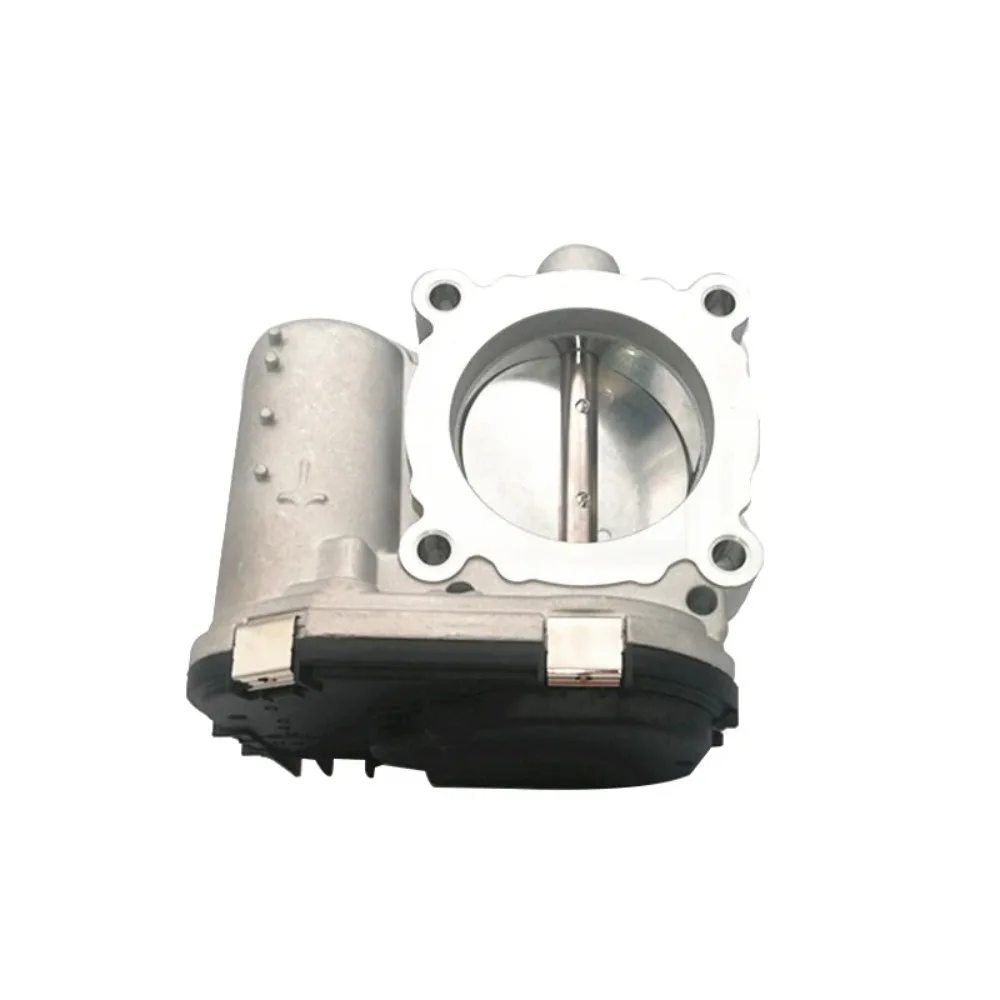 Engine Part Proton Throttle Body CM5E-9F991-AD 0280750586 Throttle Body for American Car