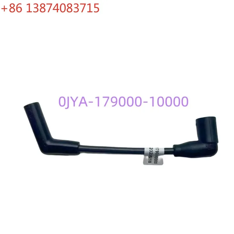High-Tension Cable 0JYA-179000-10000 For CF CForce 1000 ATV CF1000 CF1000ATR CF1000AU CF1000AZ ENGING 2022 2V91W 2V91Y-X10
