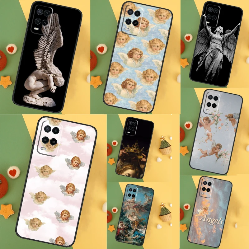 Renaissance Angels … - image