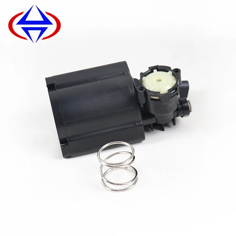 Air Compressor Pump Repair Kit Air Dryer Assembly with Spring For Audi Q7 VW Touareg Cayenne 4L0698007 7L0616007A