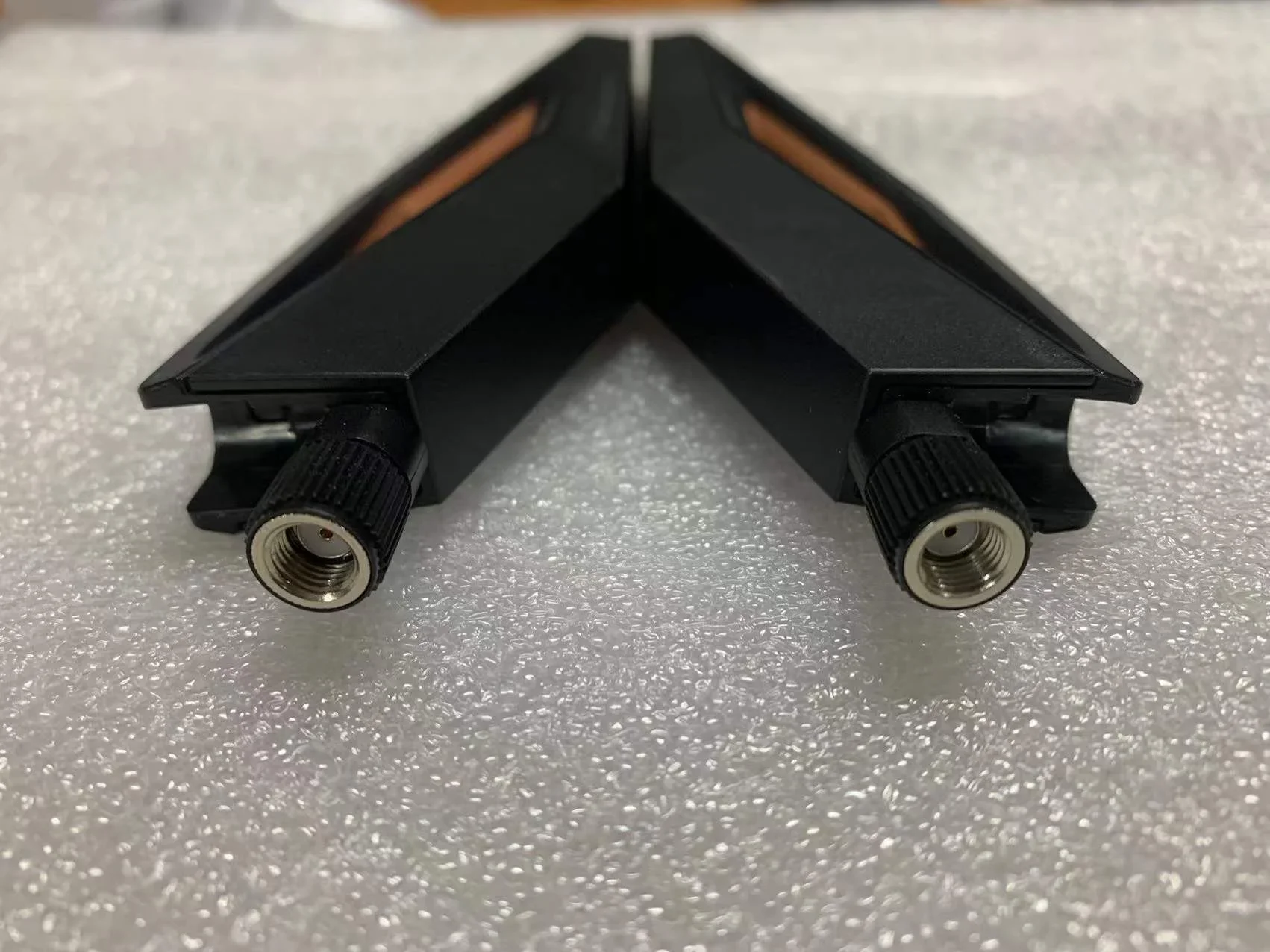 GT-AX11000 WIFI-Antenne für ASUS WLAN-Router, Antennenschnittstelle, WLAN-Router für AX11000 und GT-AC5300 ROG Rapture Gaming Home