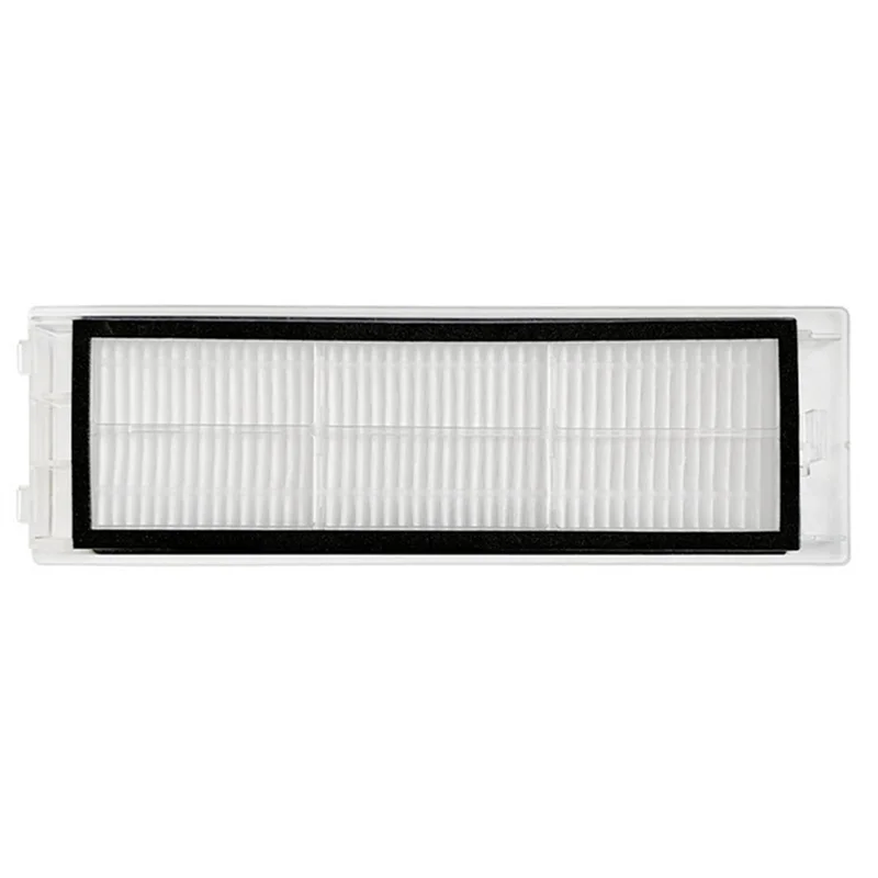 N09R-Per Xiaomi 1S Roborock S5 E5 S51 S55 S50 Max Mop Panno Aspirapolvere Pezzi di ricambio
