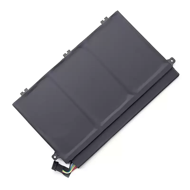 CSBD L17L3P51 Laptop Battery For Lenovo ThinkPad E15 E480 E490 E495 E580 E585 E590 E595 Series 01AV445 L17M3P52 SB10K79606