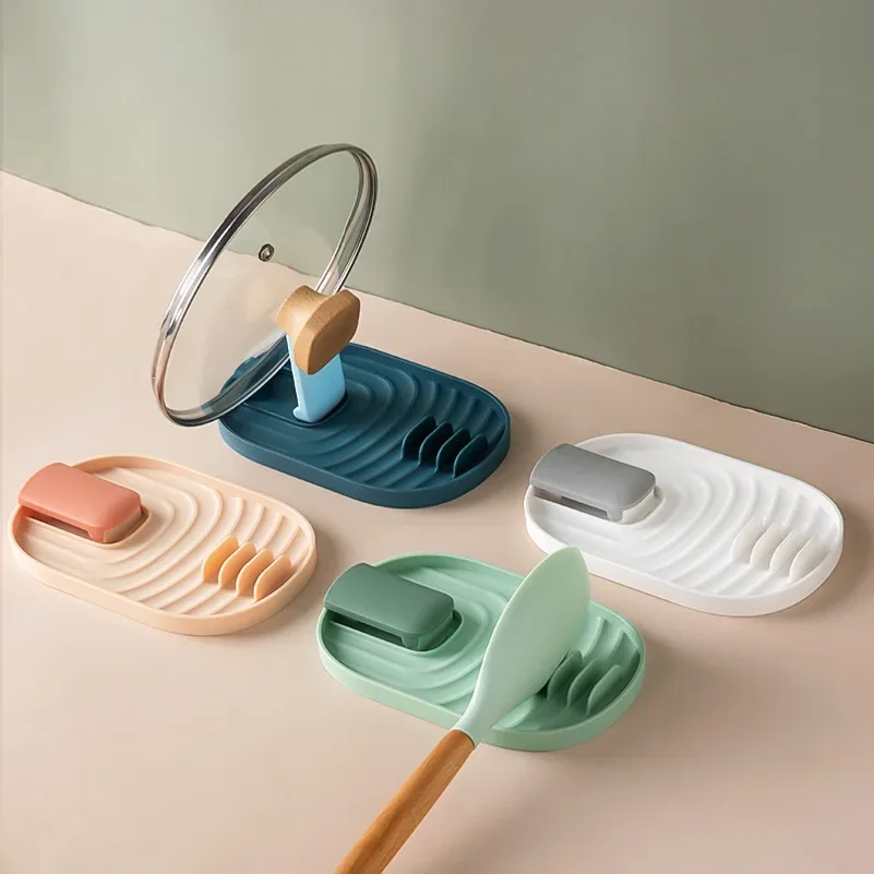 Plastikowy uchwyt na łyżki, na – Gaming Kitchen Accessories recenzja i cena