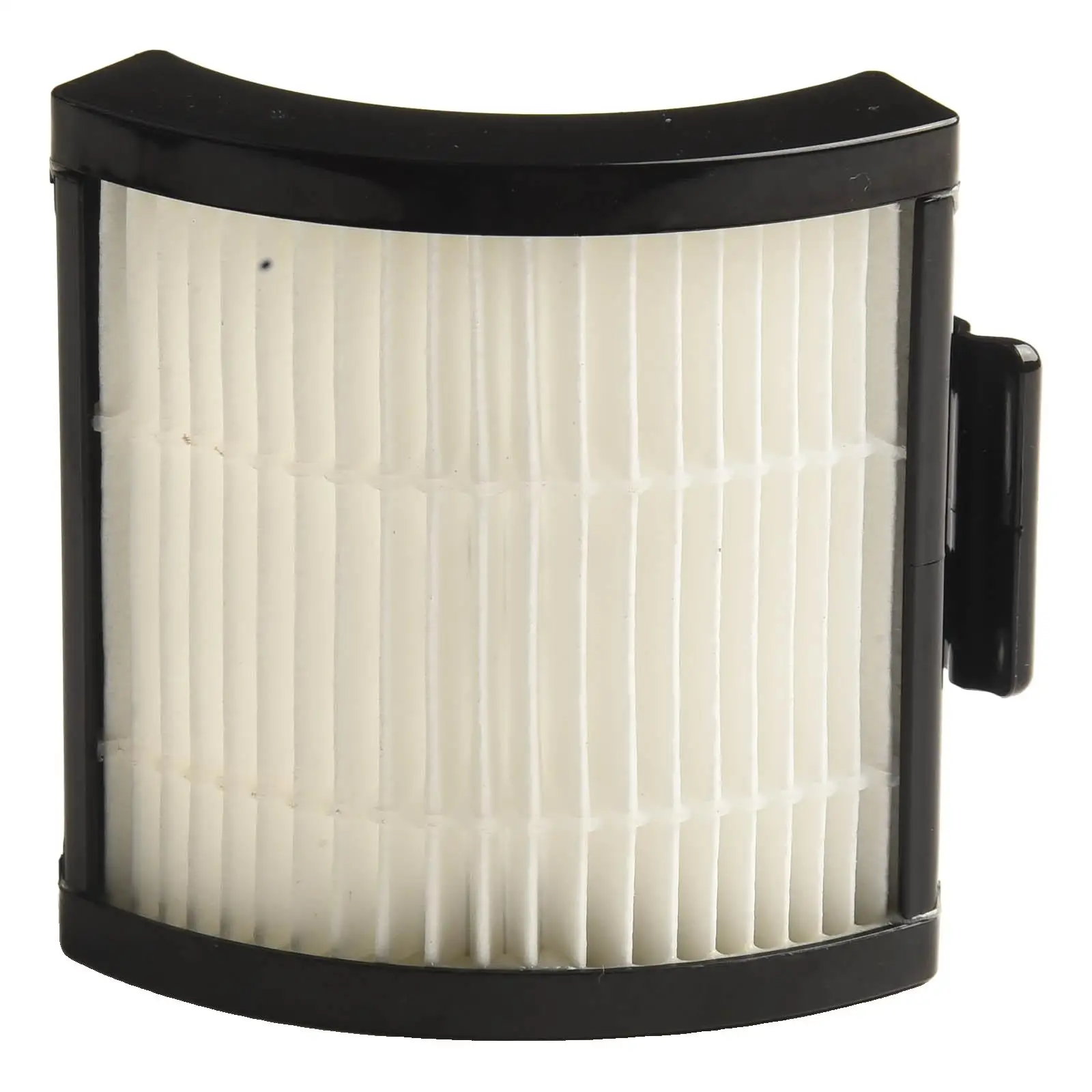 3 عبوات من فلاتر IW1511UK للمكنسة الكهربائية Shark Detect Pro سهلة التنظيف وموثوقة لترشيح الغبار