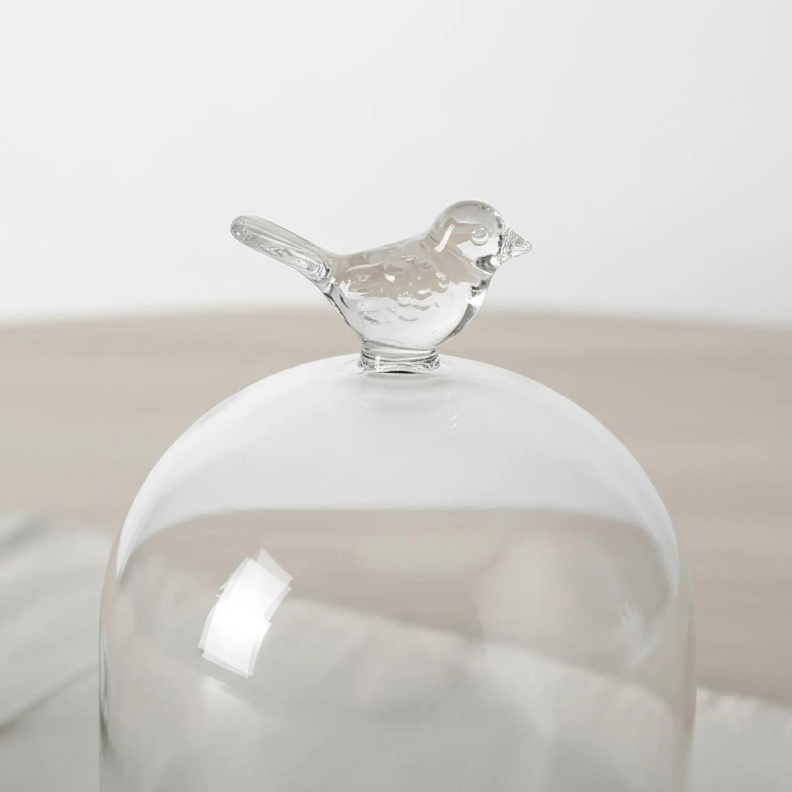 

Стеклянная витрина-купол для стабилизированных цветов, пылезащитная подставка-колпак, отличный подарок, настольный органайзер, защита от мусора, простое решение для DIY