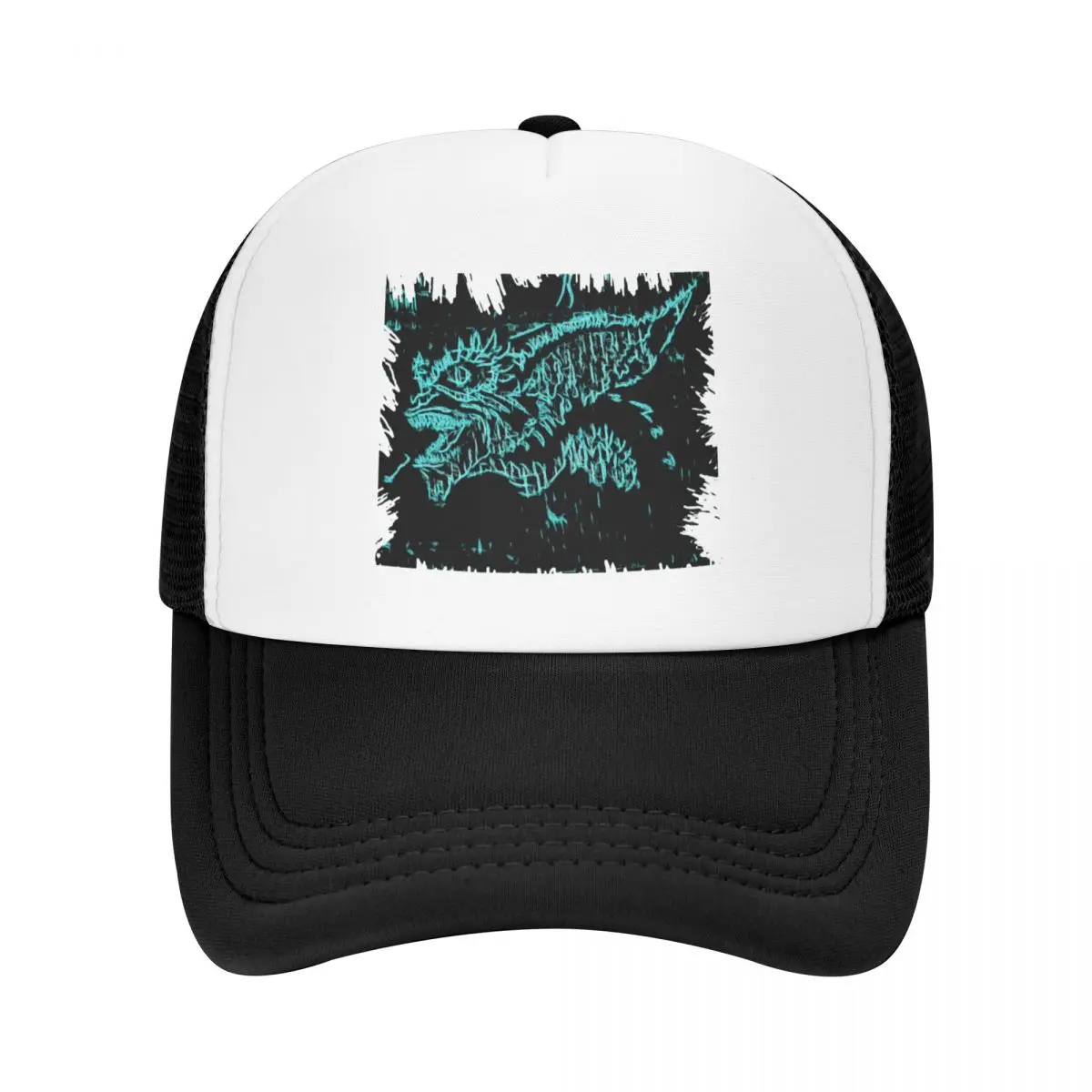 

Gremlins 2 Baseball Cap Dropshipping Hood cute Mens Hats Women's