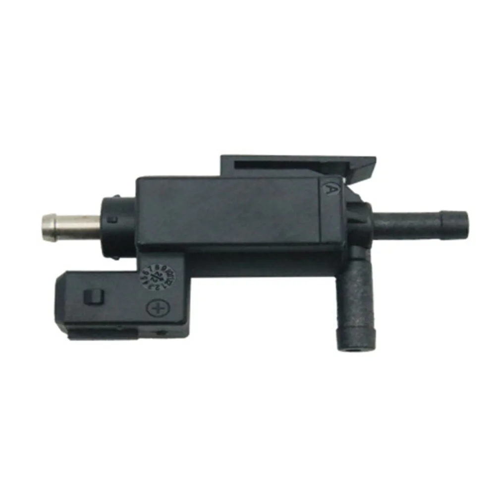 Turbine Solenoid Valve Compatible with For SAAB Cars Including Model Years of Two Thousand Three through Two Thousand Eleven