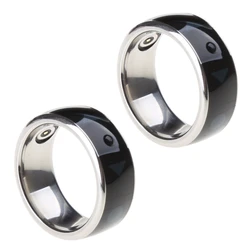 Ring for Take Picture Video Music  Pause Switching for iOS-Android Cellphone Tablet Touch-Fingertip Controller