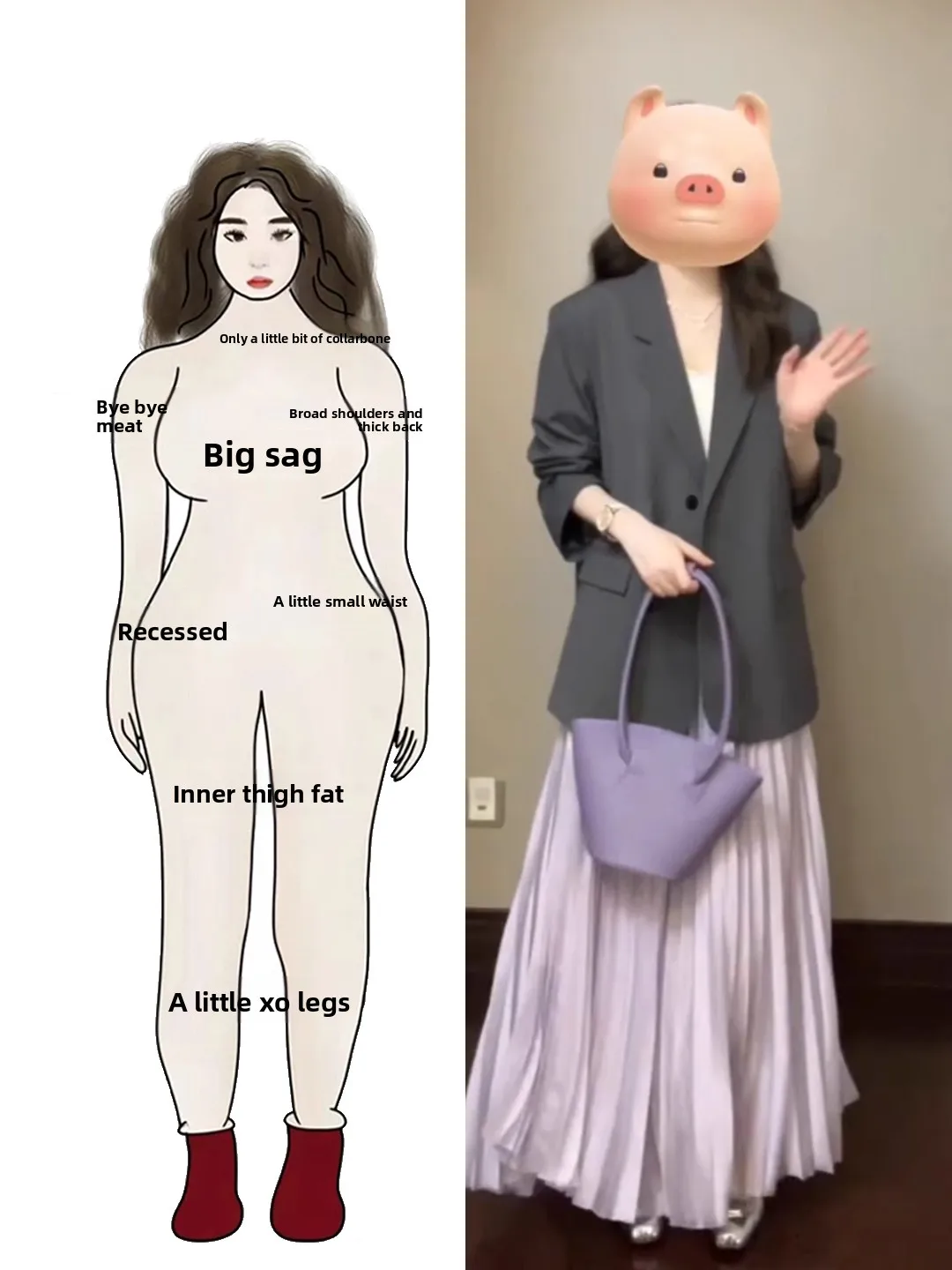

plus Size Women's Suiting Set Spring Faion Outerwear And ter Skirt Beautiful Agel Ensemble Casual Sle Long Sve