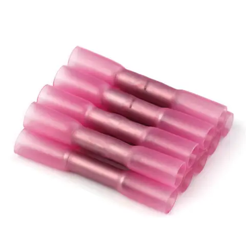 8 best sales krympkontakter - №2