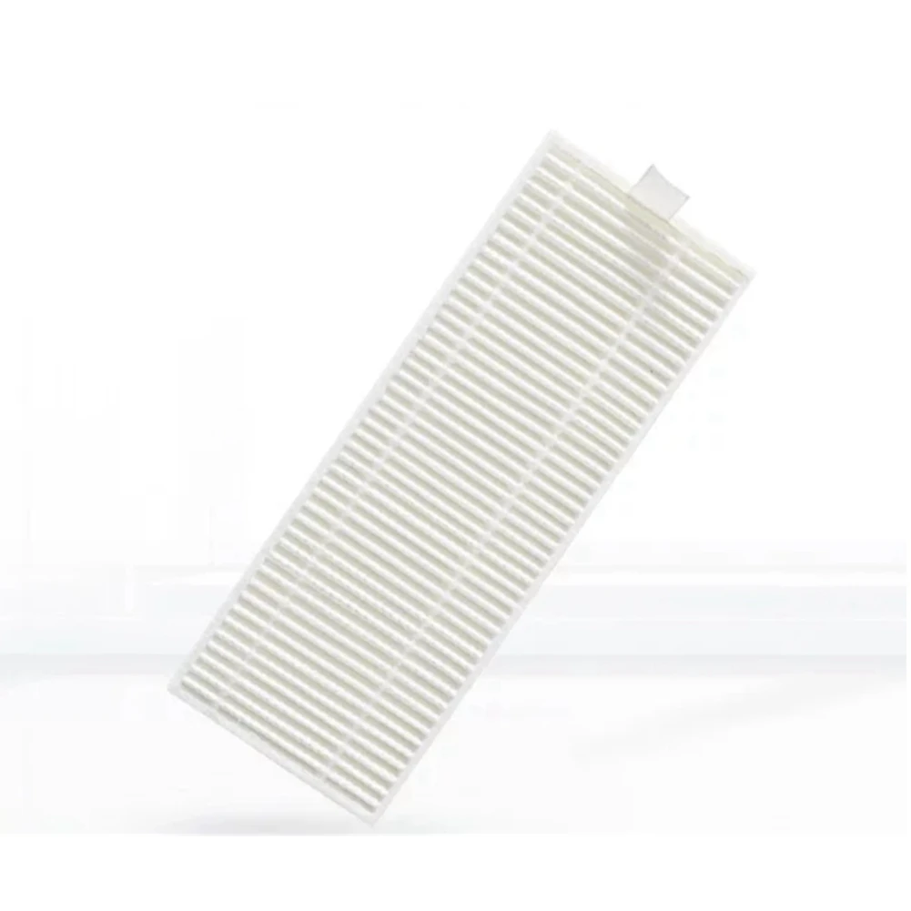 HEPA Filter Main Brush Side Brush Mop Cloth for 360 C50 G50 Robotic Vacuum Cleaner Spare Parts Accessories Roll Brush