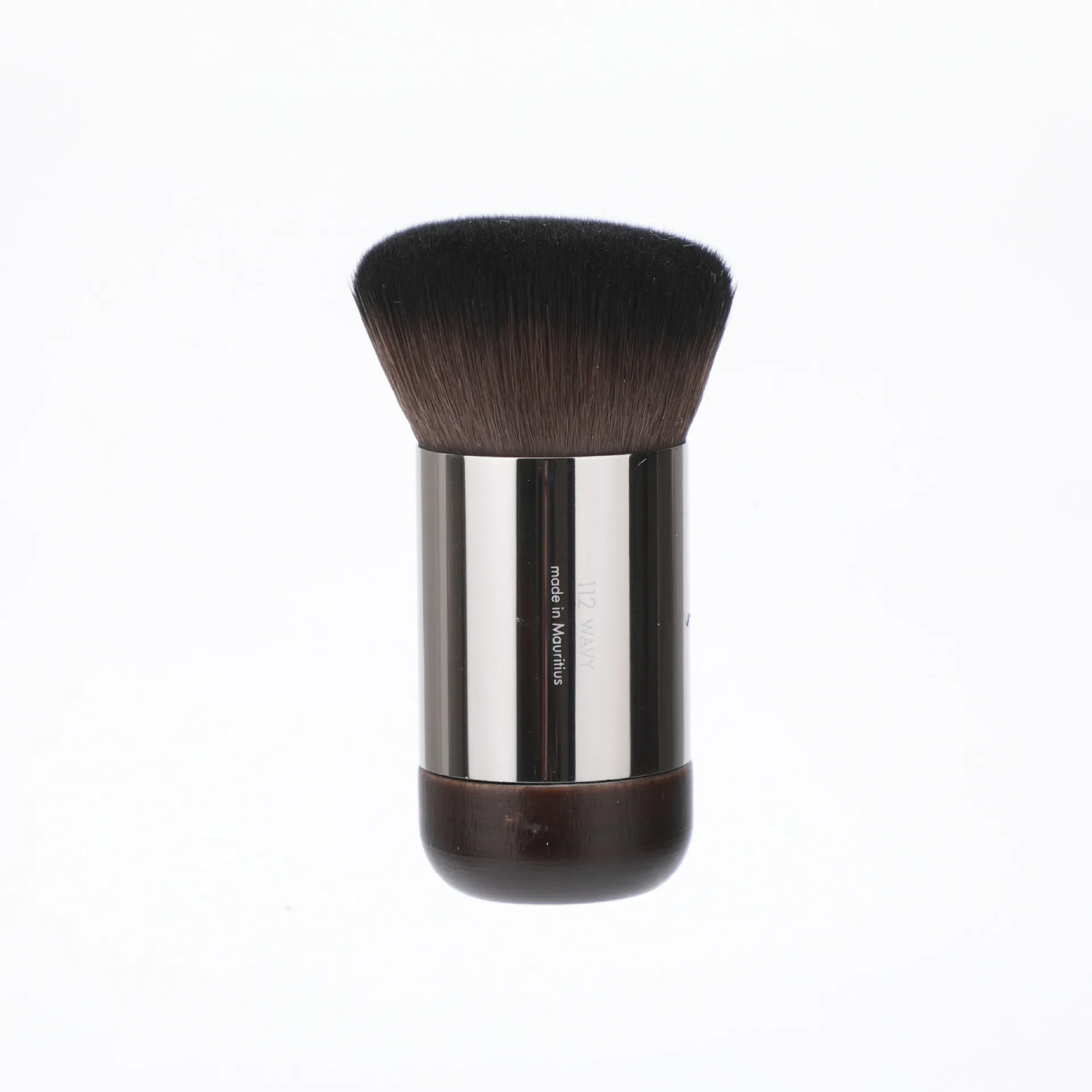 MUF 112 BUFFING FOUNDATION MAKE-UP BORSTEL Paddestoel Hoofd Gezichtscontour Cosmetische Vloeibare Foundation Brush Tool