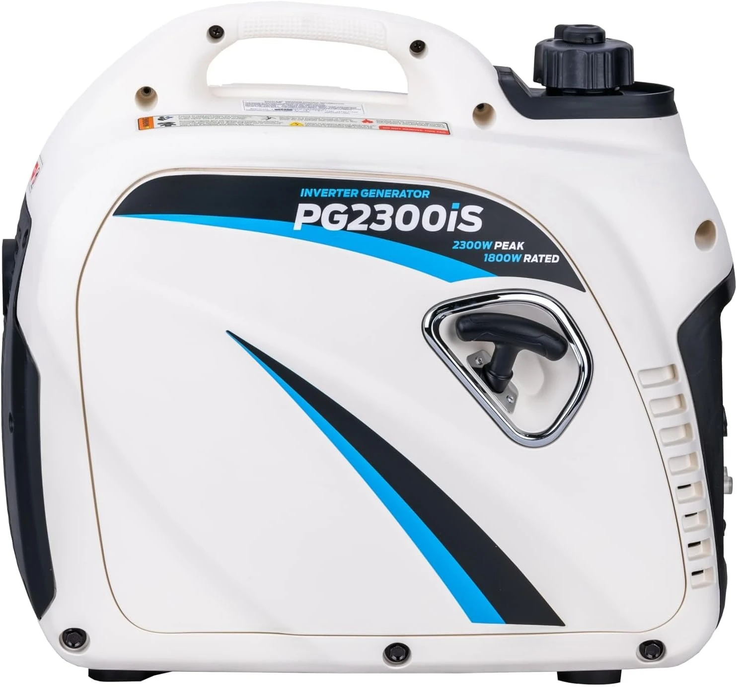 Pulsar PG2300iS Review: Is This the Right Silent Power Solution for Your Off-Grid Needs?