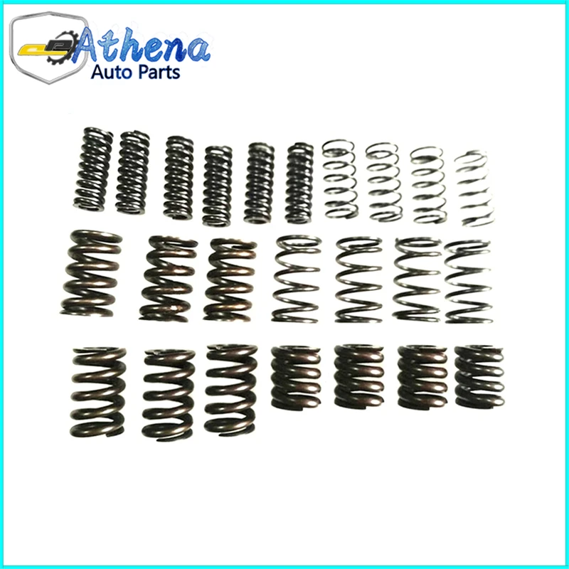 

MPS6 6DCT450 Automatic Clutch Spring Pack Repair Kit For Land Rover Volvo Ford Mondeo Transmission