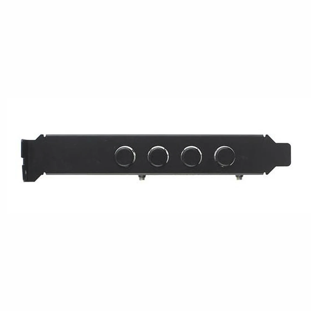 PCI-Erweiterungskarte für Festplatten, Zweikanal, kostenlose PCI-Bit-Erweiterung, 4-Bit-Stromsteuerung, SSD mit SATA-Kabel, Stromsteuerungsschalter