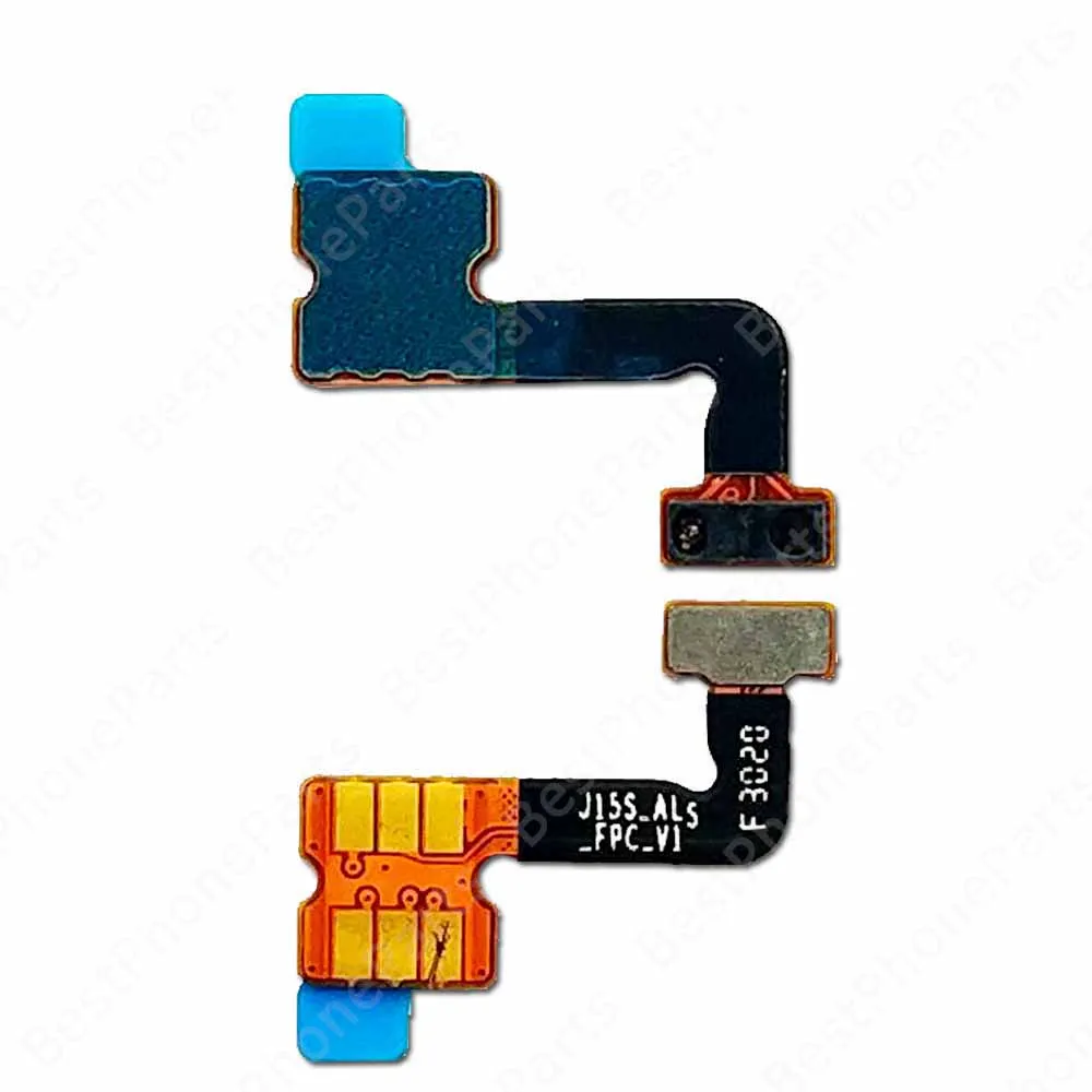 For Xiaomi Redmi 8 8A 9 9A 9C 9T 5 Plus 5A 6 6A 7 7A Distance Repair Ambient FlashLight Replacement Proximity Sensor