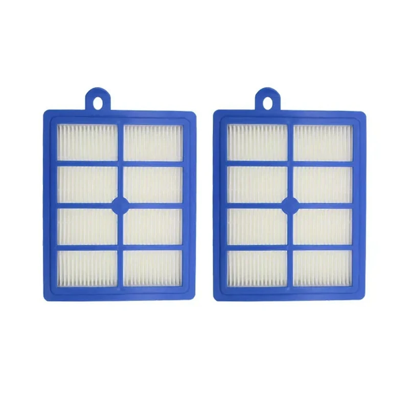 Dust HEPA Filter For  Electrolux AEG Vacuum Cleaner FC9080 FC9200 FC9252 ZU3375 Replacement Parts