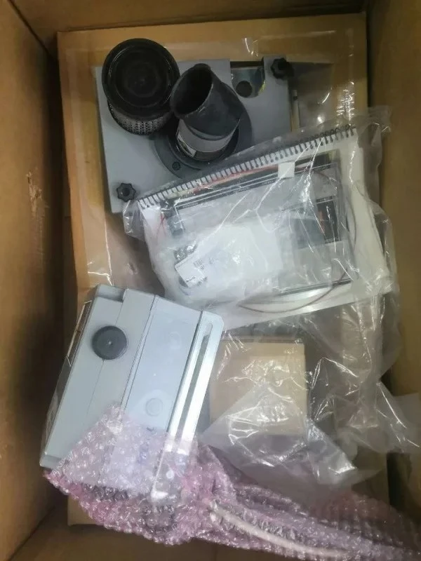 Nordson KIT, FULFILLRETROFIL, MESA6, FF2 Feed Modification Machine 1123084