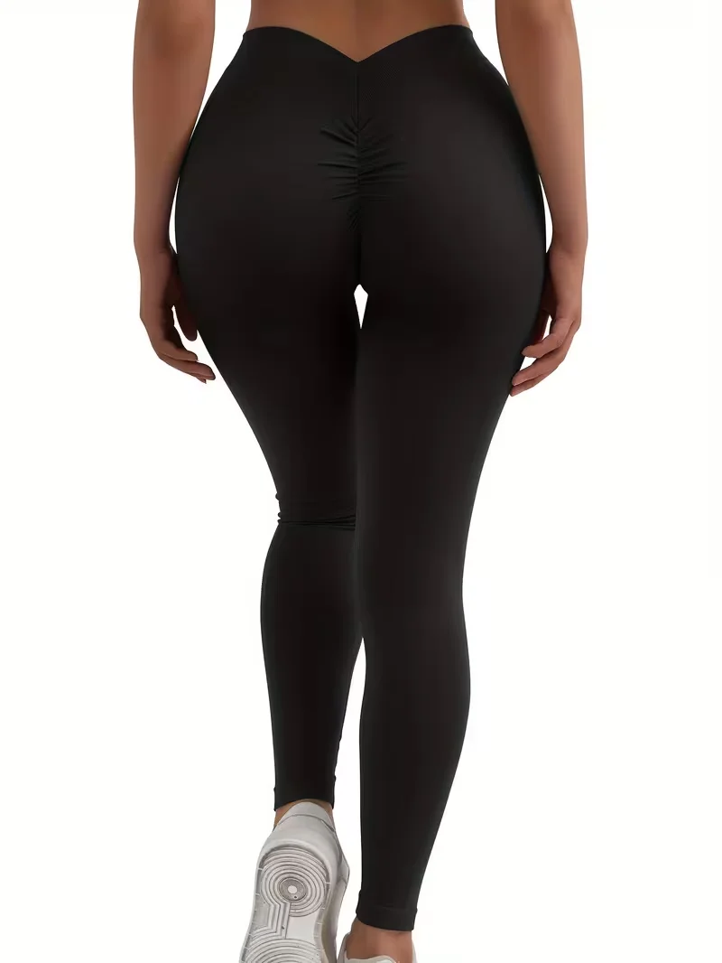 Thumbnail 4 - #21 Cheapest Womens Stretch Leggings Deals You Can Get
