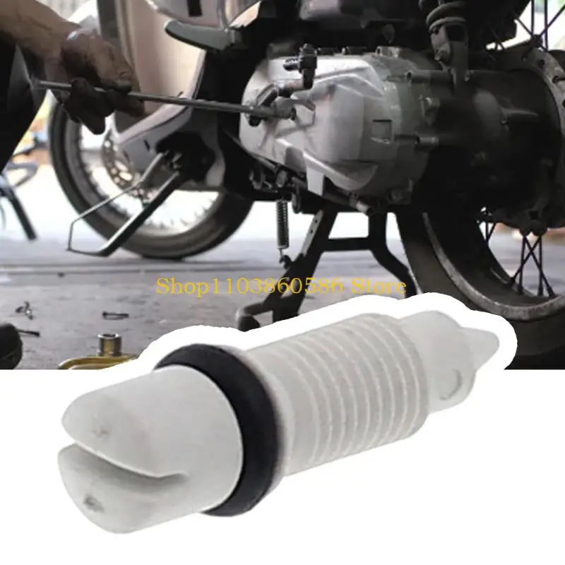 242A Motorcycle Service Part with Manual Adjustment Detail Point for LC150 Y15ZR