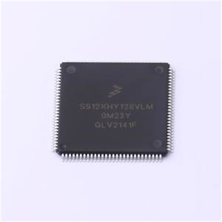 

5PCS/LOT S912XHY128F0VLM (Microcontrollers)