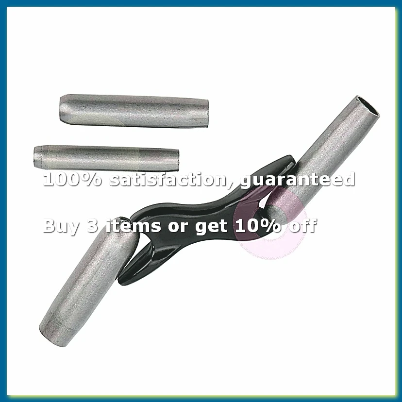 Outil de jointoiement de briques, outil de finition manuel pour la rénovation des murs, outil de beauté des joints muraux, 1/2 po, 5/8 po, 3/4 po, 7/8 po - A26I
