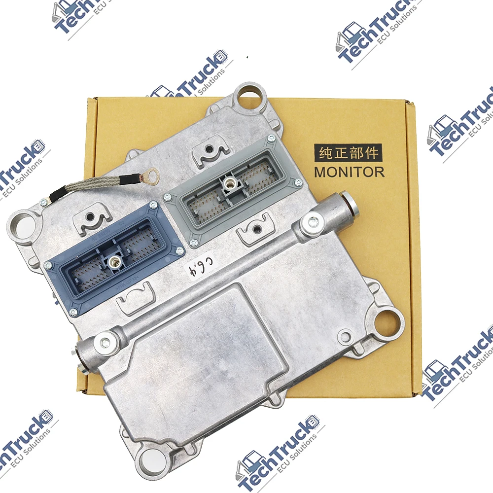 

331-7539 331-7540 ECU ECM Controller Electronic Control Module Programmed for CAT 311D 312D 313D 314D 315D 319D 320D 321D 323D