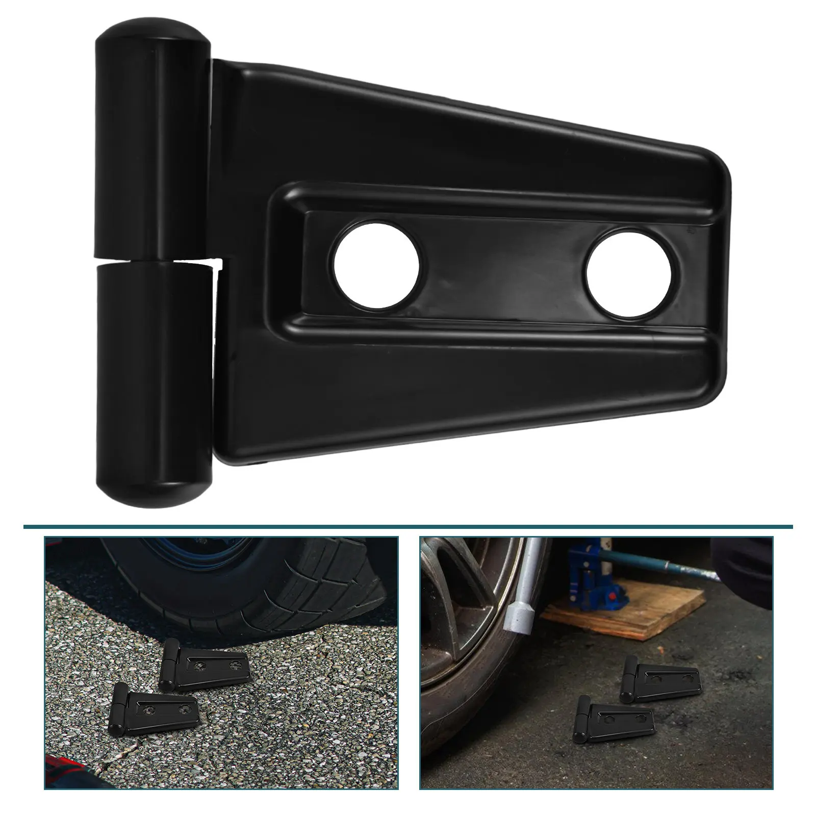 

5 шт. Защитные накладки на дверные петли, долговечные, износостойкие, для декора экстерьера автомобиля, простая установка, накладки на дверные петли