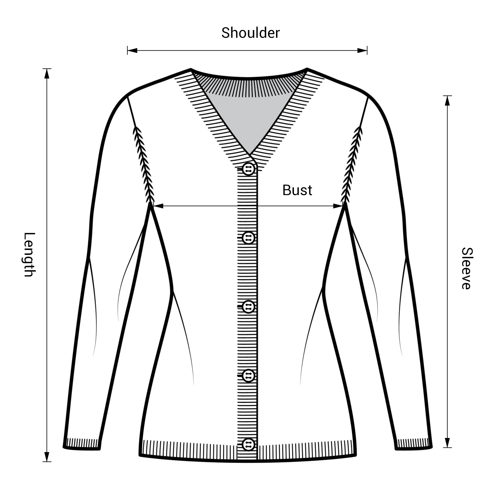 เสื้อสวมหัวคอวีเสื้อสตรีแต่งลูกไม้ธุรกิจสำหรับผู้หญิง AIC88เดินทำงานช้อปปิ้ง