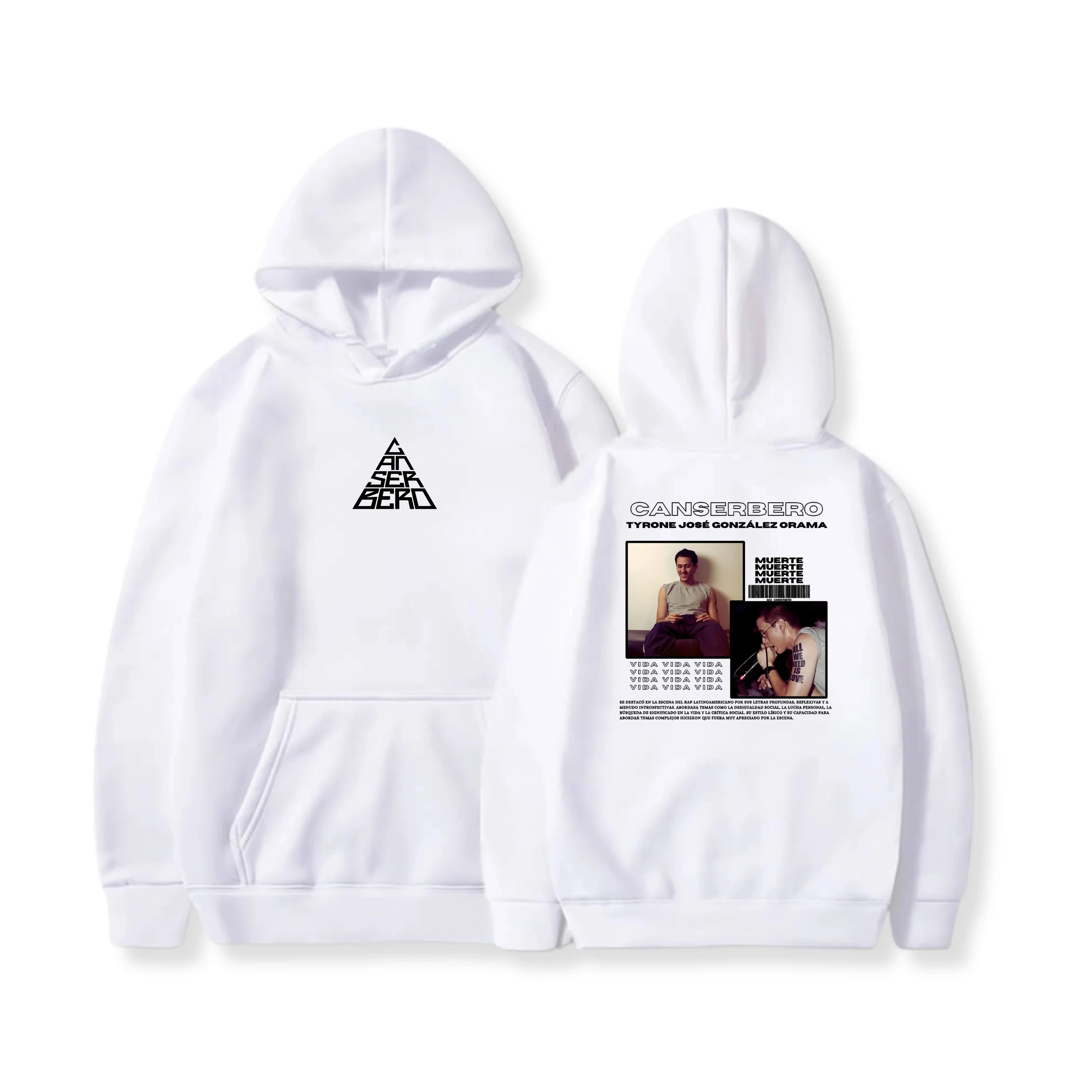 Nouveau sweat à capuche oversi - Streetwear Brand Hoodies avis et prix