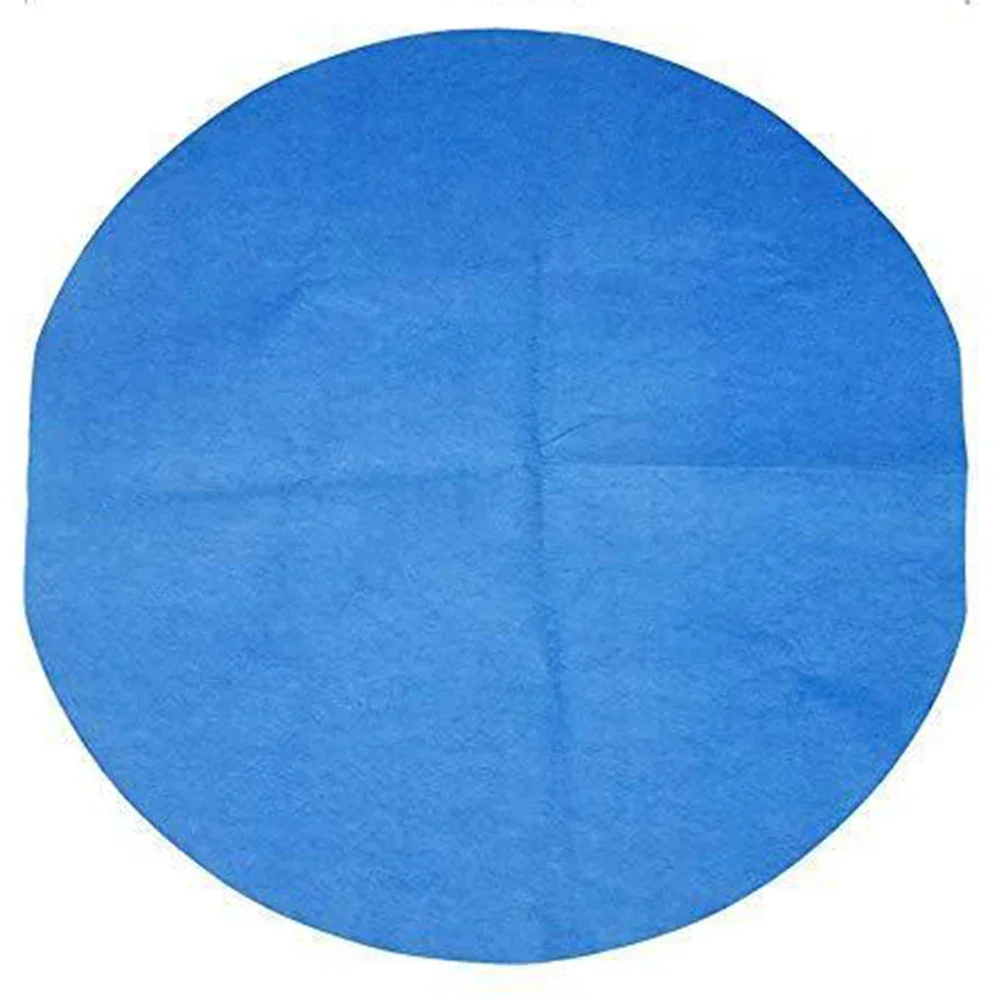 أكياس تصفية + حلقة التجنيب + طقم مرشح الرغوة لمتجر Vac المكانس الكهربائية الرطبة/الجافة قطع الغيار استبدال الملحقات