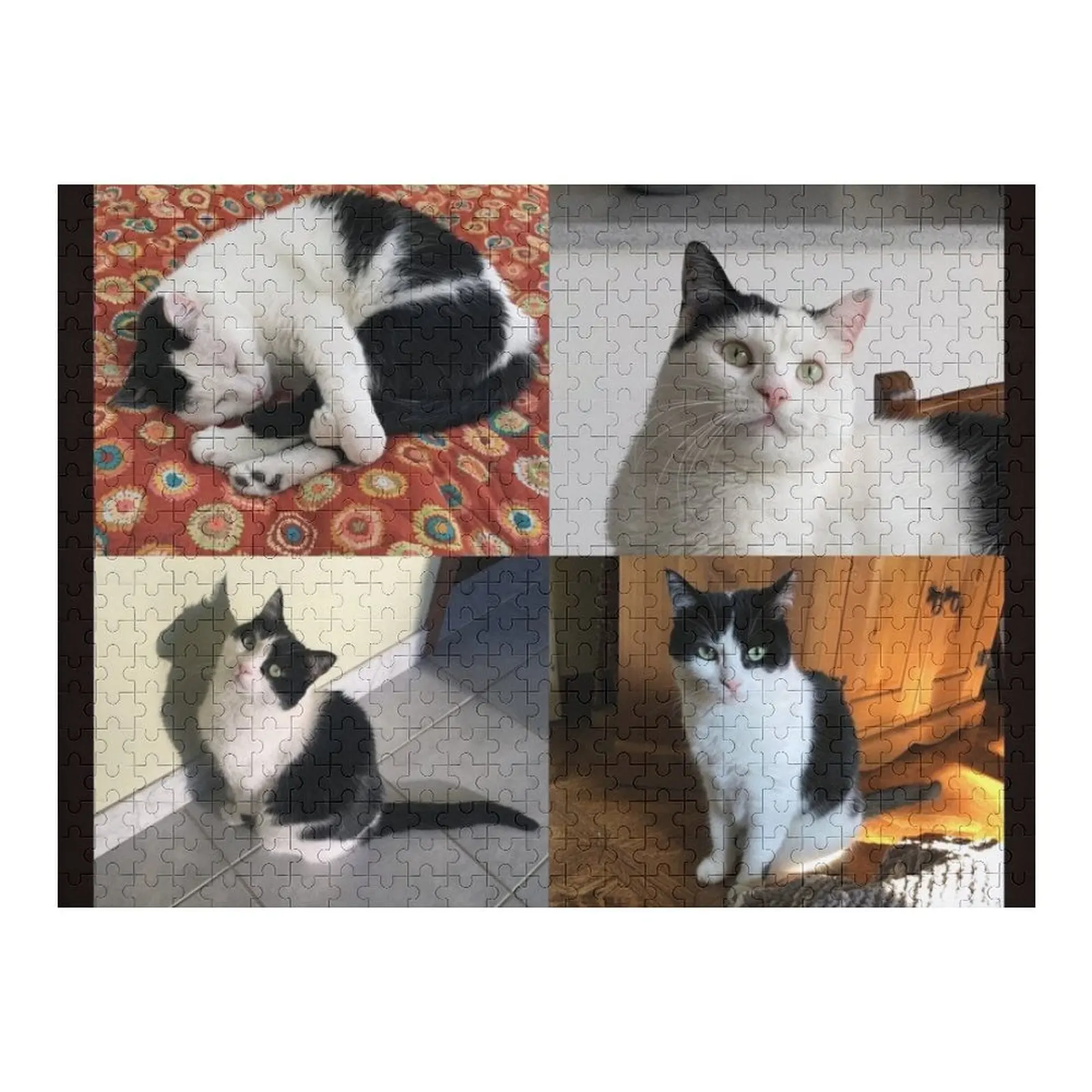 

Kokopelli Jigsaw Puzzle Personalized Baby Wooden Wooden Name Custom Personalized Puzzle