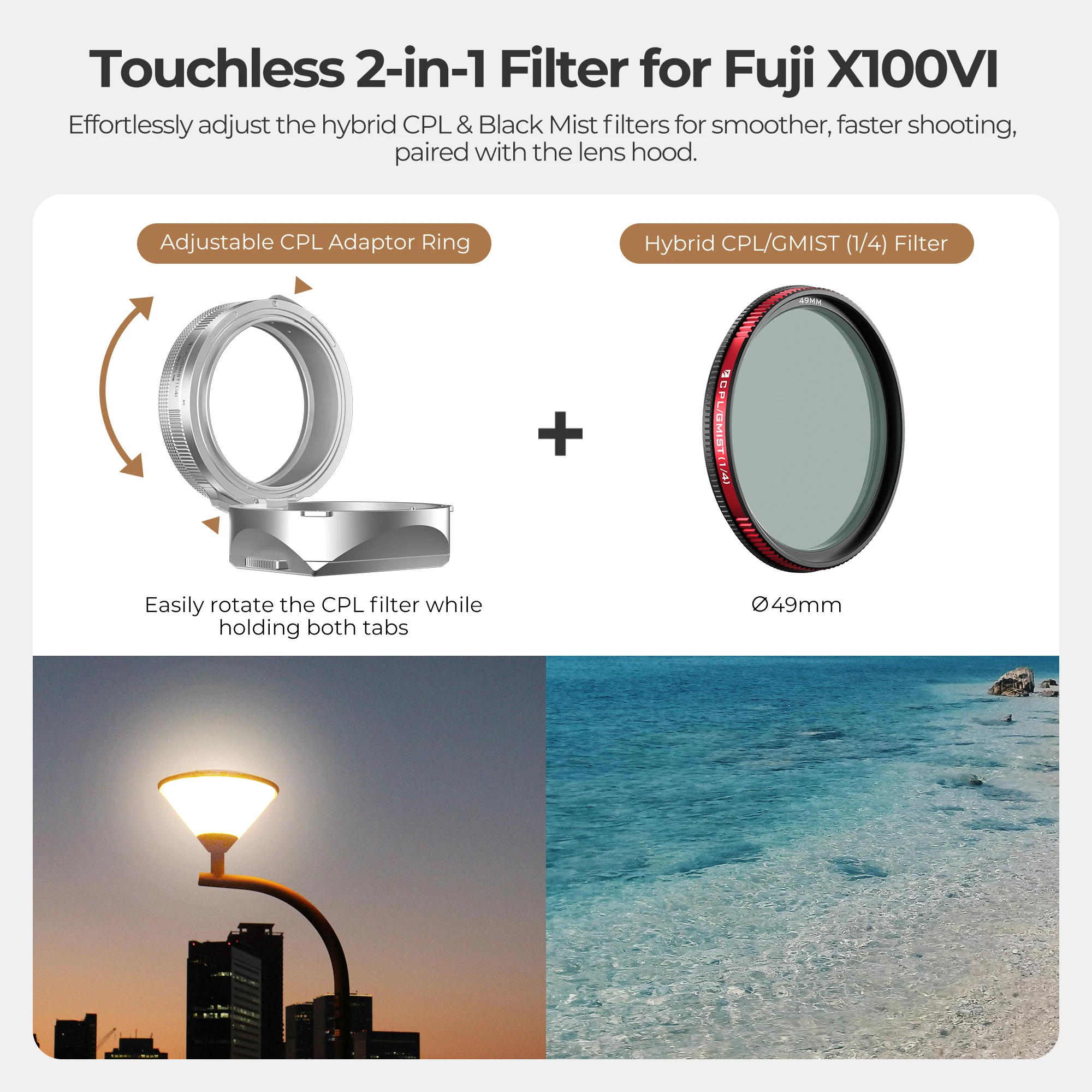 Thumbnail 2 - #81 Compare Lens Hoods Before You Buy