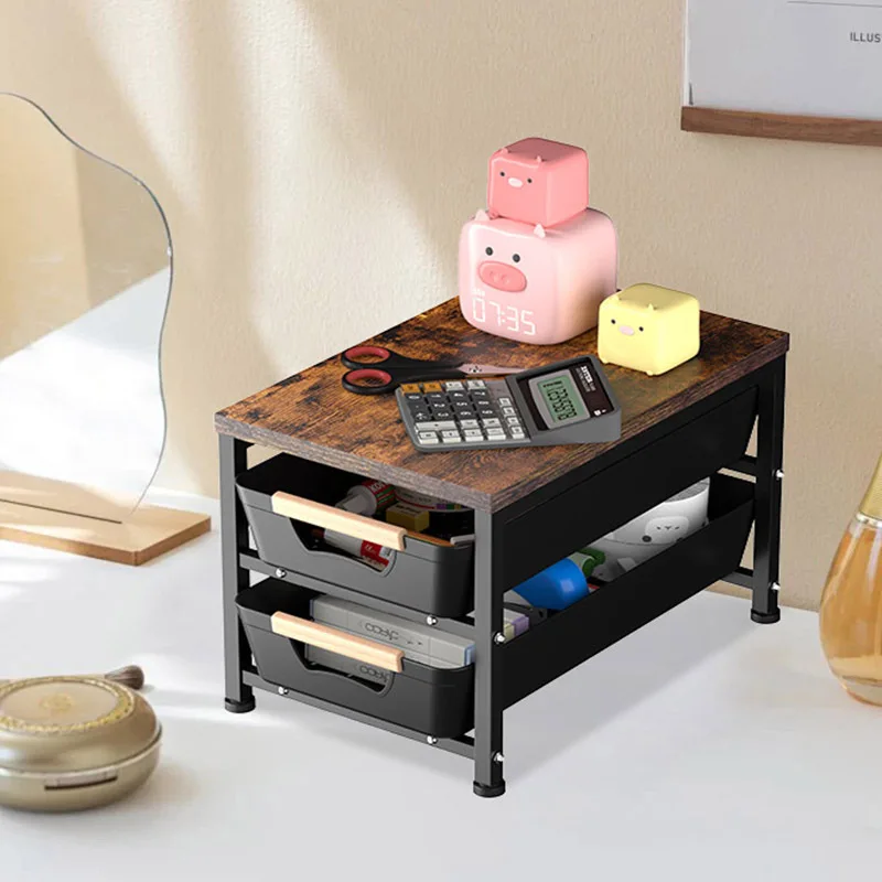 Estantes De Almacen…