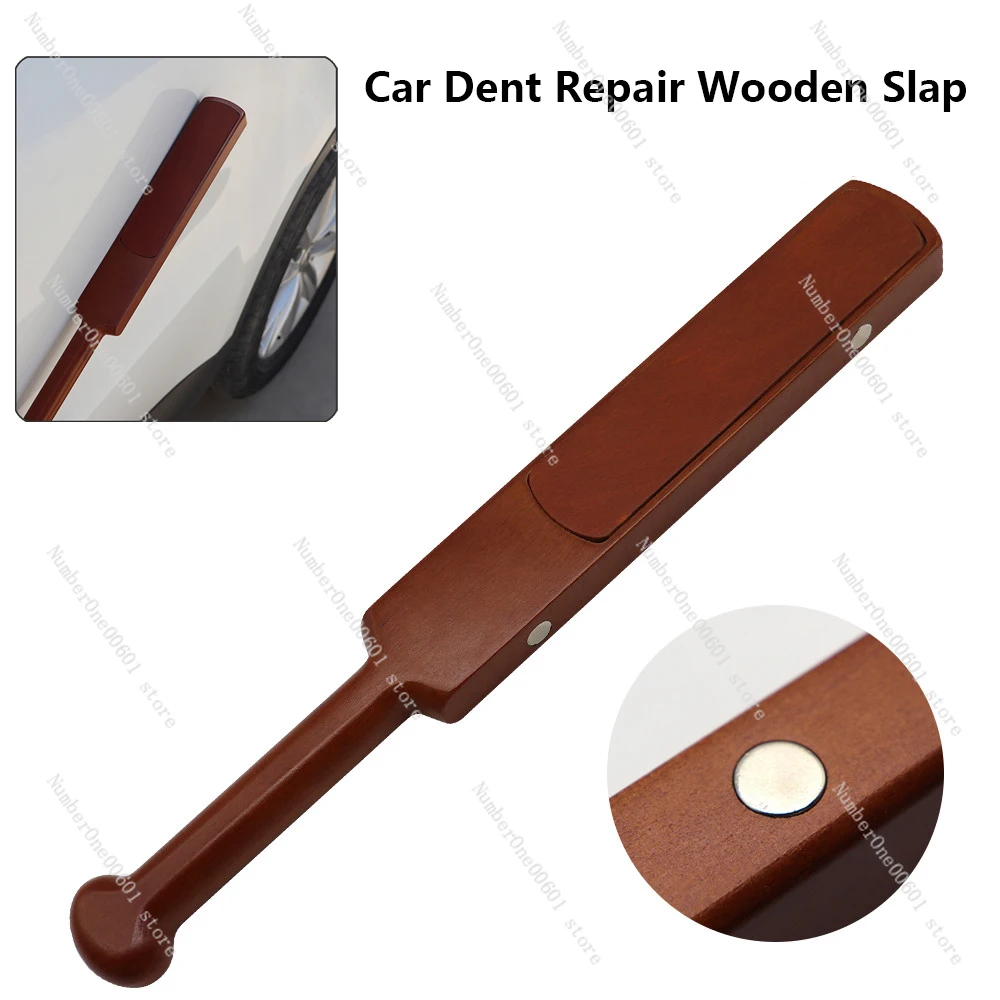 

Auto Paintless Dent Repair Tools Car Dent Repair Kit Dent Removal Kits Remover Puller for Cars Vehicle