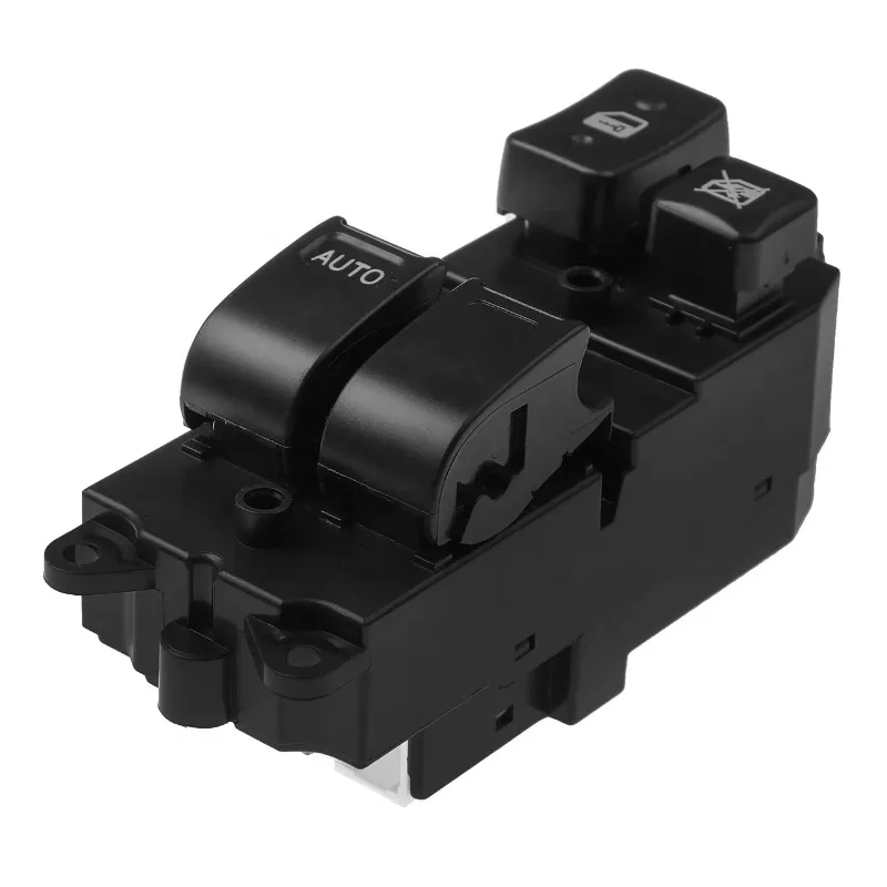 Master Power Window Switch For Toyota Corolla E11 1997 1998 1999 2000 2001 84820-10070 8482010070 Car Control Parts