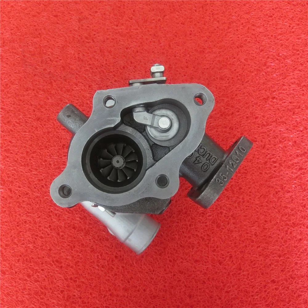 Turbo TF035 Turbocharger 49135-03300 49135-03110 For L300 4M40T 2.8L