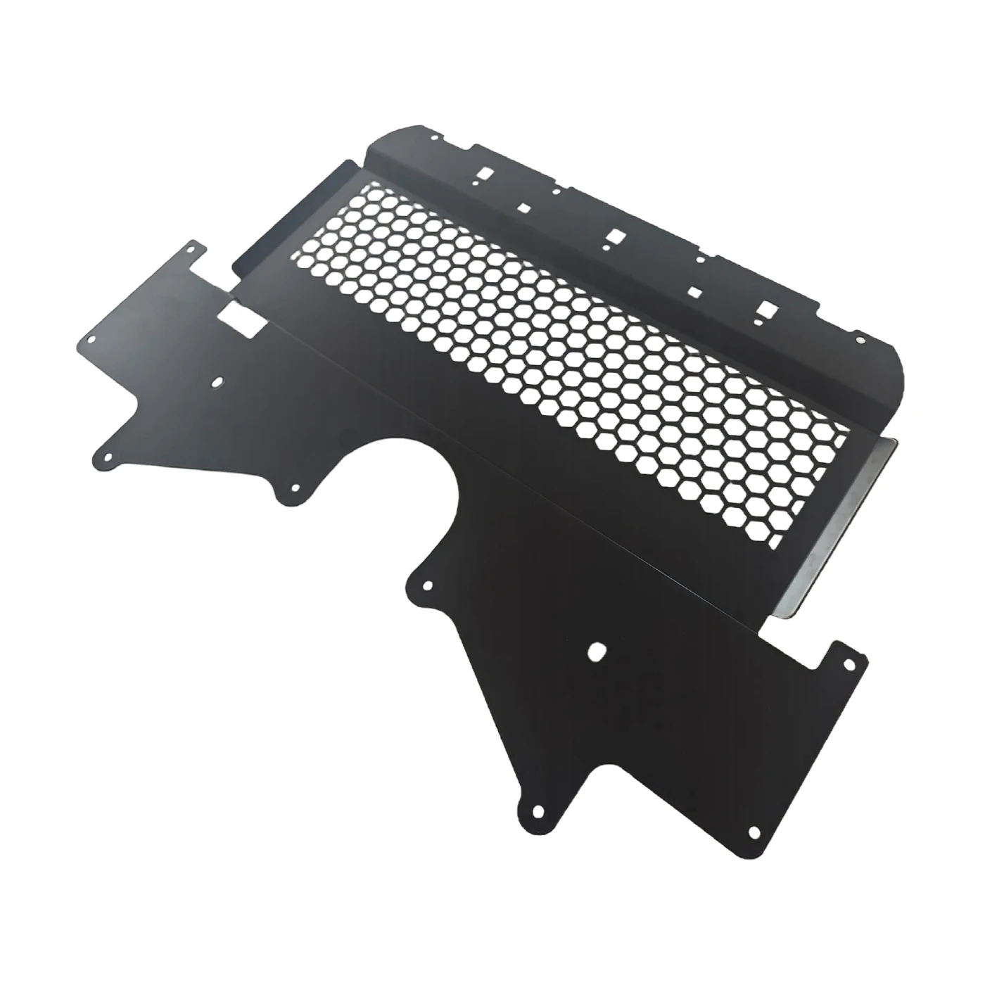 Plaque antidérapante pour BMW M3 M4 M2 S58 G80 G82 G87