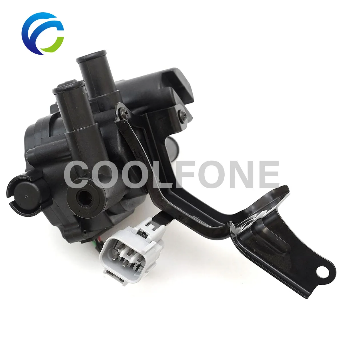 Air Conditioning Heater Control Valve For TOYOTA PRIUS Liftback W2 1.5 Hybrid NHW20 2003-2009 1NZ-FXE 16670-21010 1667021010